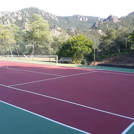 Les Mimosas Saint-Jean-de-l'Esterel